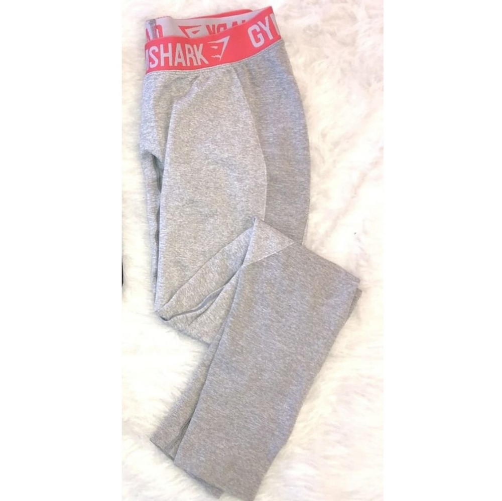 Gymshark Flex Leggings